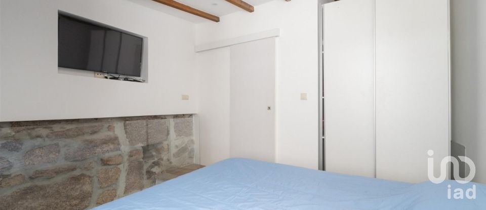 Maison T1 à Vale de Salgueiro de 56 m²