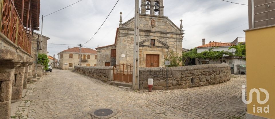 Maison T1 à Vale de Salgueiro de 56 m²