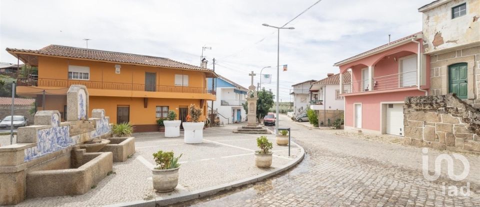 Maison T1 à Vale de Salgueiro de 56 m²