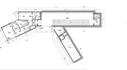 Maison T4 à Almancil de 448 m²