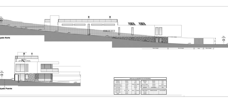 Casa / Villa T4 em Almancil de 448 m²