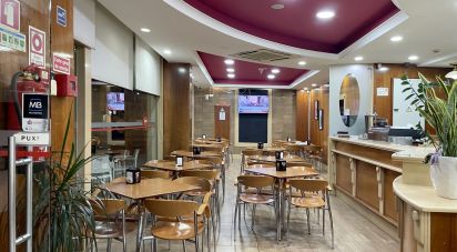 Bakery in Oliveira do Bairro of 127 m²