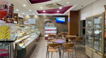 Bakery in Oliveira do Bairro of 127 m²