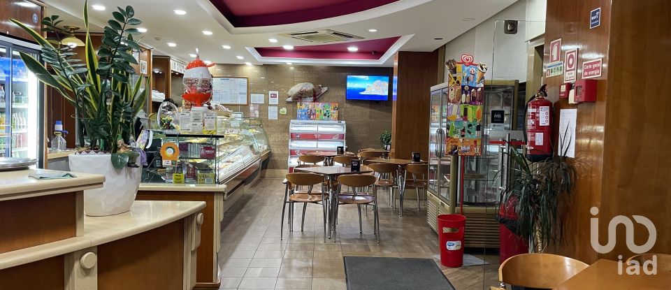 Bakery in Oliveira do Bairro of 127 m²