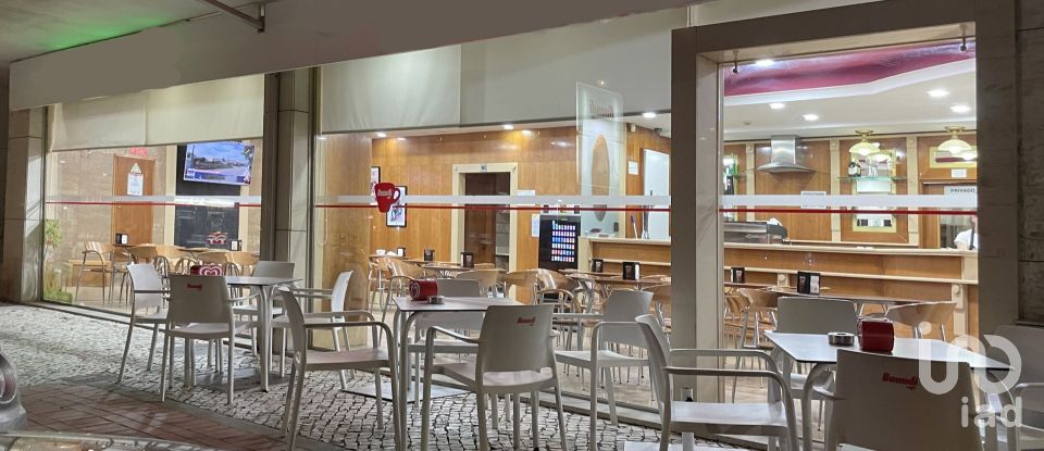 Bakery in Oliveira do Bairro of 127 m²