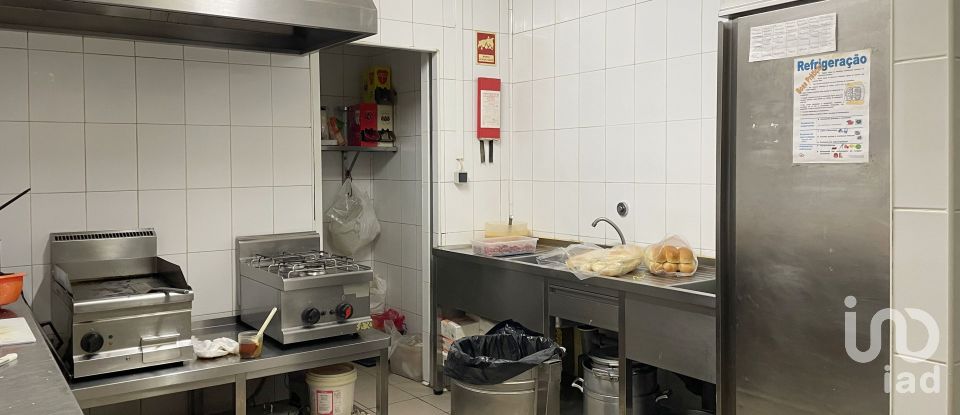 Bakery in Oliveira do Bairro of 127 m²