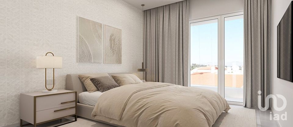 Apartment T2 in São Gonçalo De Lagos of 124 m²