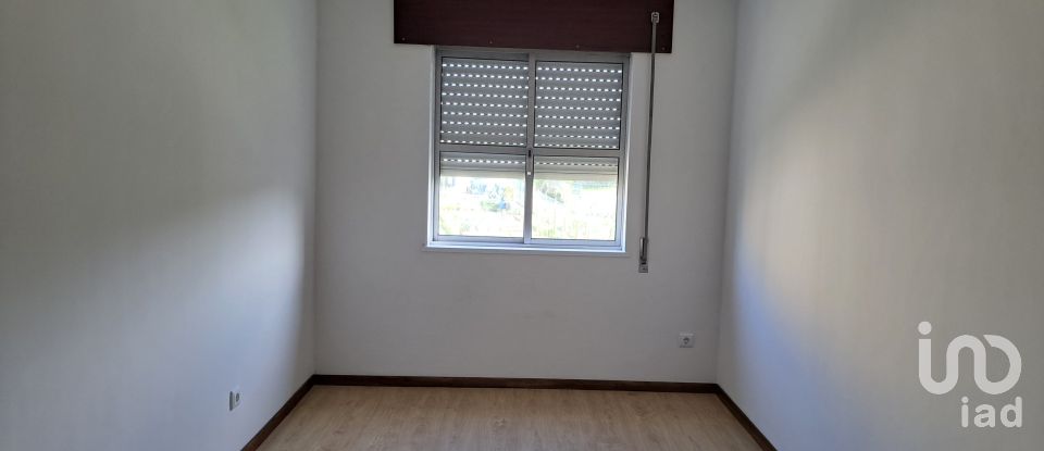 Apartamento T3 em Mafamude e Vilar do Paraíso de 92 m²