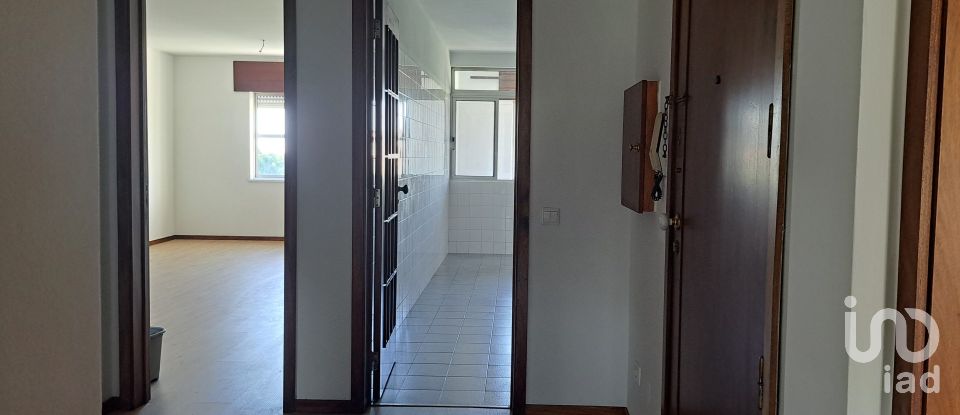 Apartamento T3 em Mafamude e Vilar do Paraíso de 92 m²