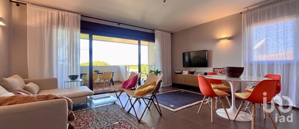 Apartment T2 in Quarteira of 143 m²