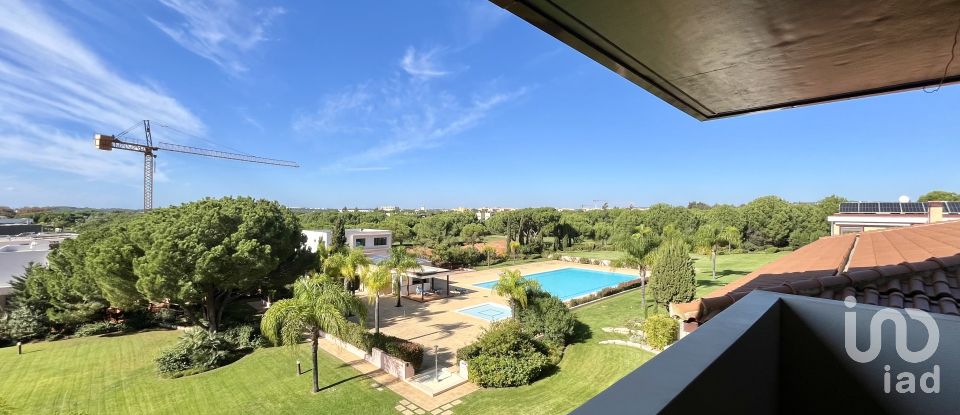 Apartment T2 in Quarteira of 143 m²