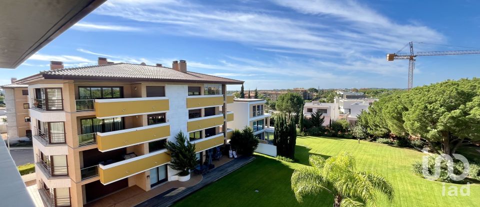 Apartment T2 in Quarteira of 143 m²