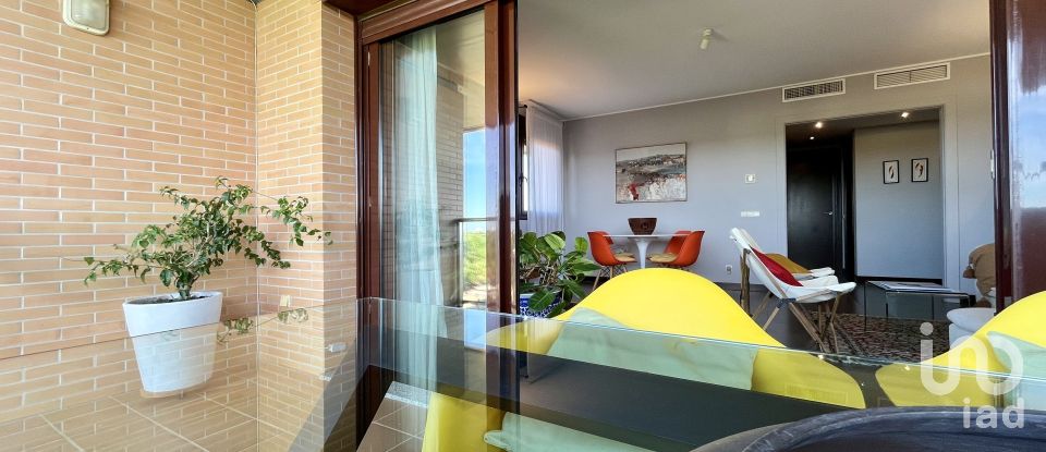 Apartment T2 in Quarteira of 143 m²