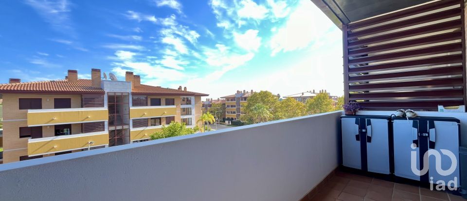 Apartment T2 in Quarteira of 143 m²