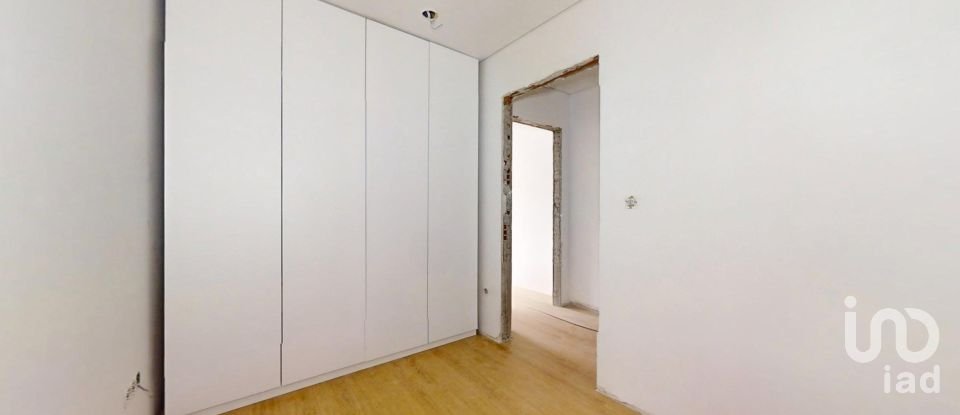 Apartamento T1 em Campanhã de 64 m²