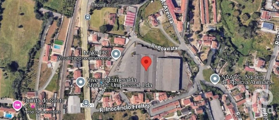 Loja / Estabelecimento Comercial em Queluz e Belas de 6 235 m²