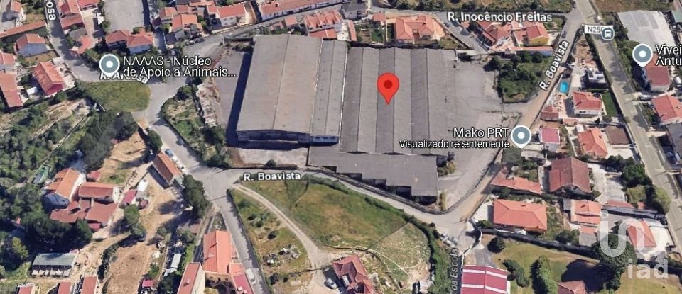 Loja / Estabelecimento Comercial em Queluz e Belas de 6 235 m²