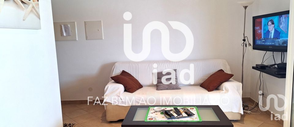 Apartamento T1 em Santa Luzia de 44 m²