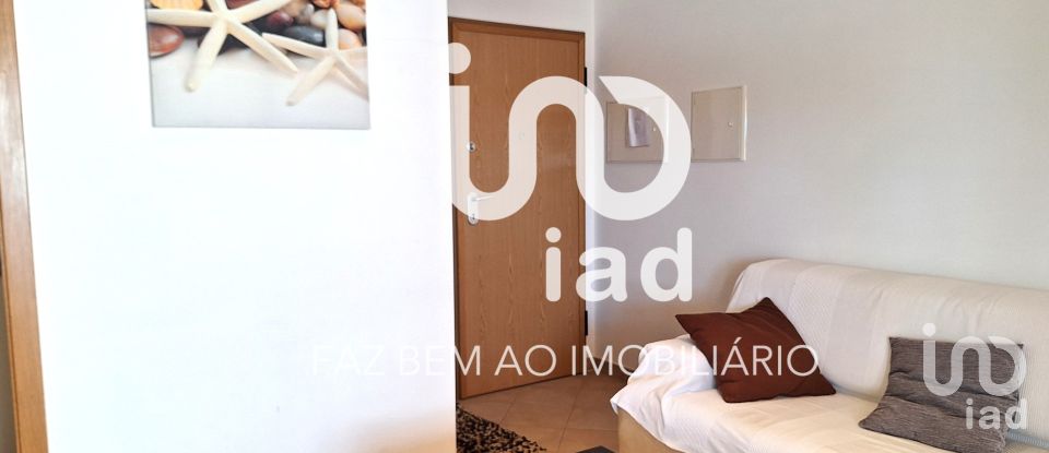 Apartamento T1 em Santa Luzia de 44 m²