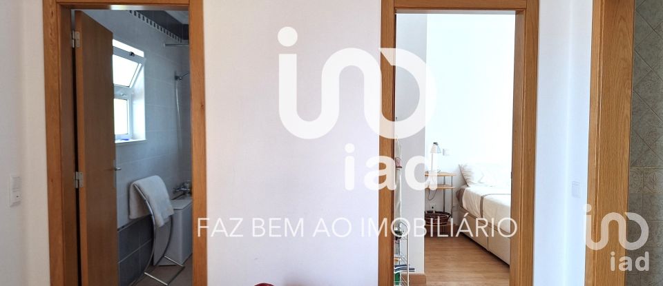 Apartamento T1 em Santa Luzia de 44 m²