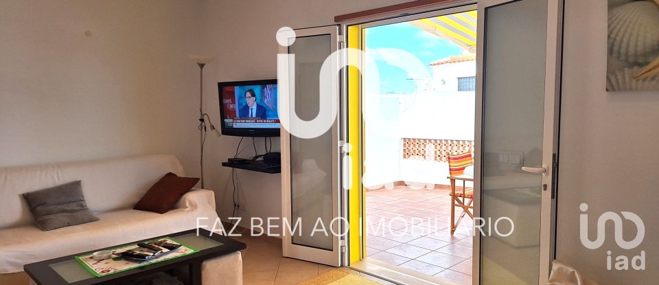 Apartment T1 in Santa Luzia of 44 m²