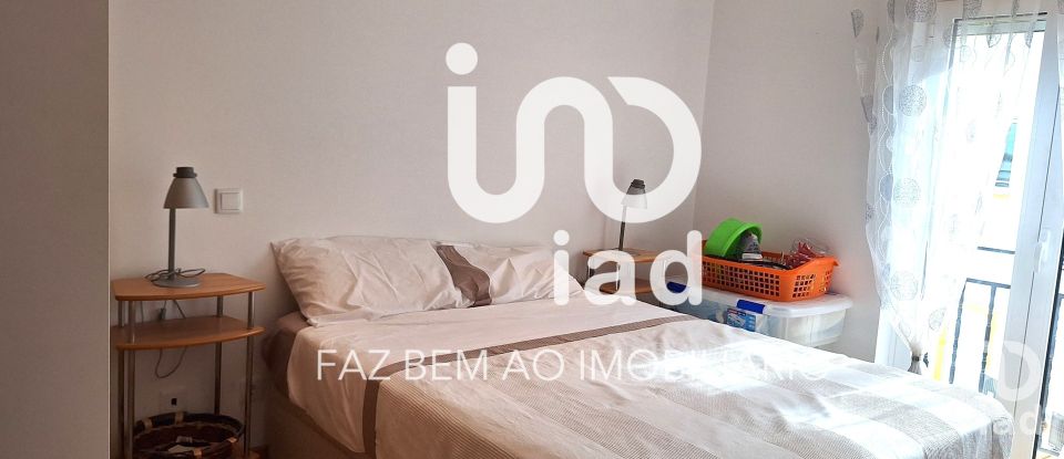 Apartamento T1 em Santa Luzia de 44 m²