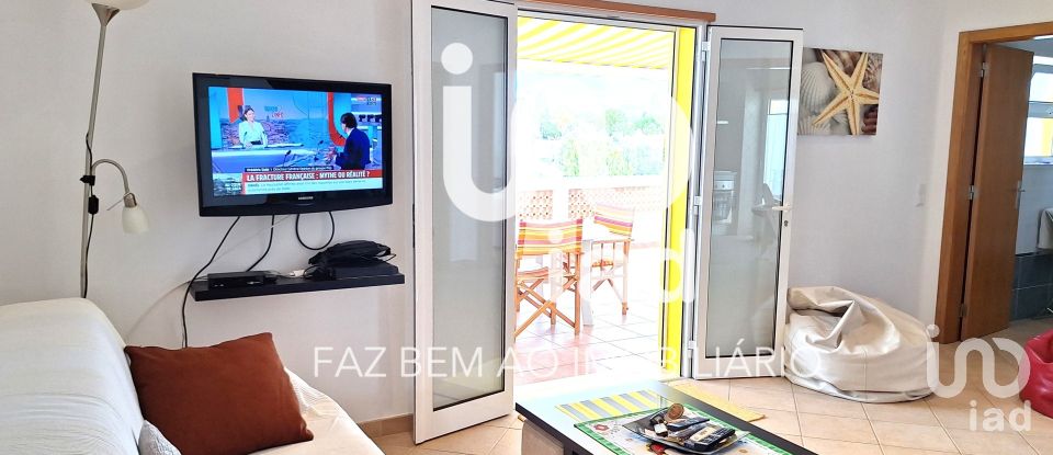 Apartamento T1 em Santa Luzia de 44 m²