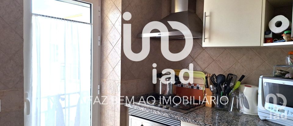 Apartamento T1 em Santa Luzia de 44 m²