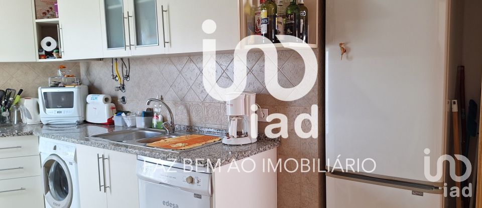 Apartamento T1 em Santa Luzia de 44 m²