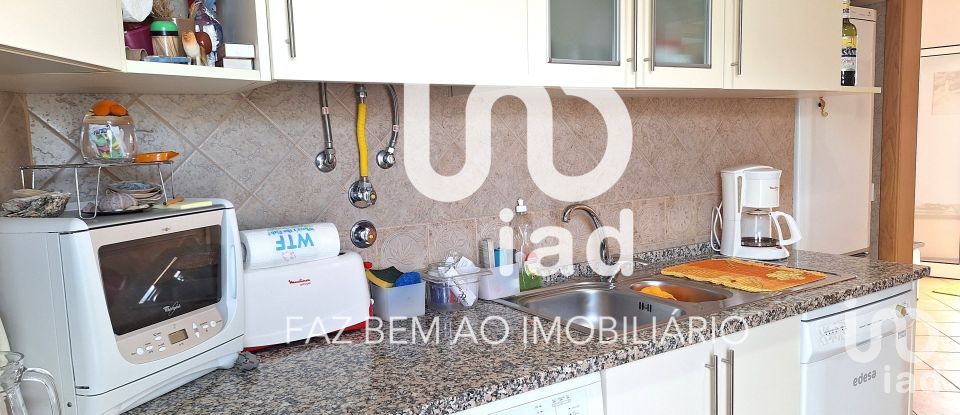 Apartamento T1 em Santa Luzia de 44 m²