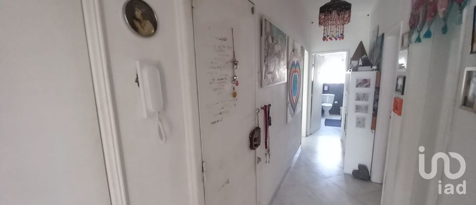 Apartamento T2 em Almada, Cova da Piedade, Pragal e Cacilhas de 74 m²