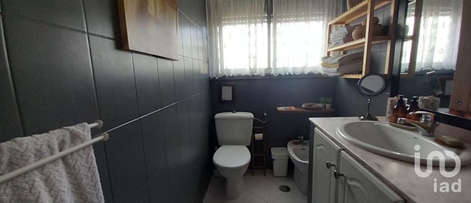 Apartamento T2 em Almada, Cova da Piedade, Pragal e Cacilhas de 74 m²