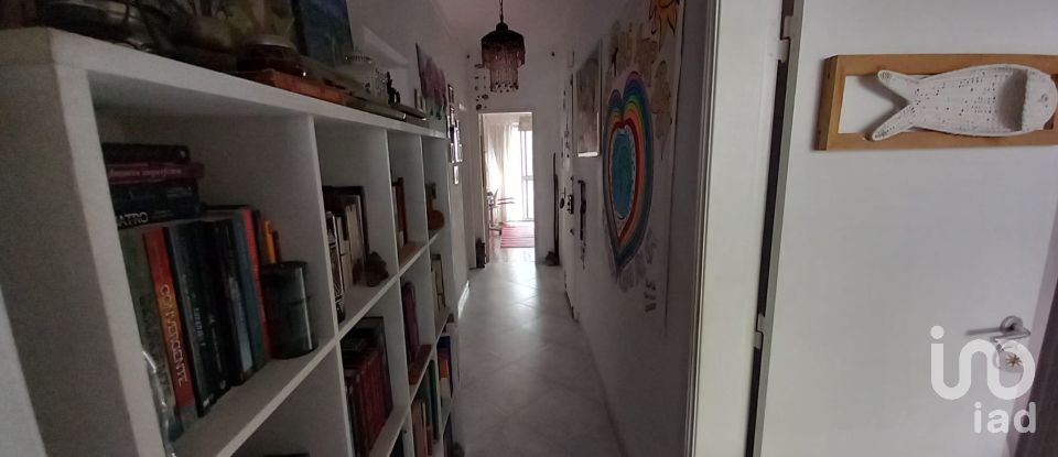 Apartamento T2 em Almada, Cova da Piedade, Pragal e Cacilhas de 74 m²