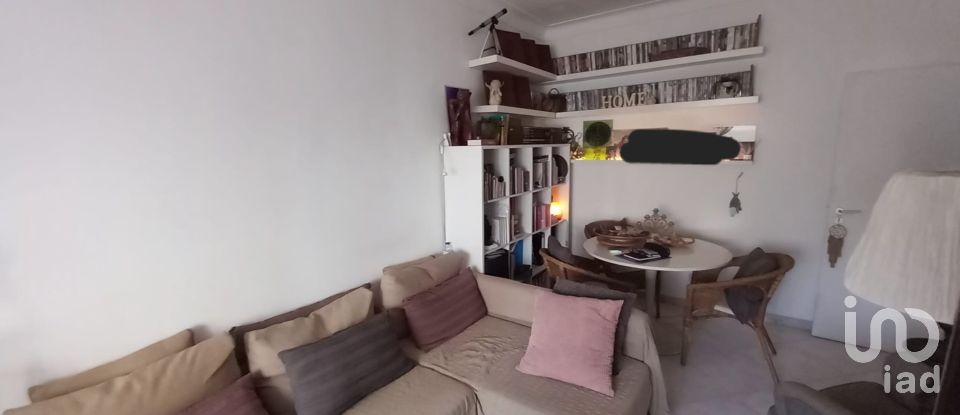 Apartamento T2 em Almada, Cova da Piedade, Pragal e Cacilhas de 74 m²