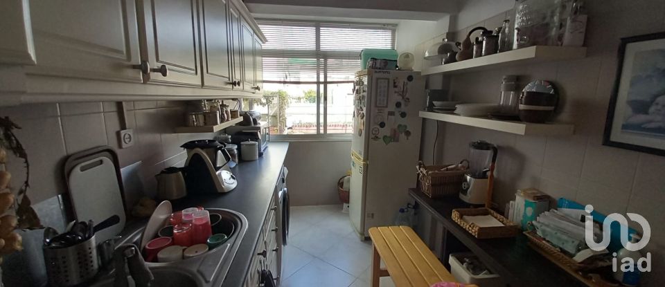 Apartamento T2 em Almada, Cova da Piedade, Pragal e Cacilhas de 74 m²