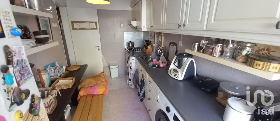 Apartamento T2 em Almada, Cova da Piedade, Pragal e Cacilhas de 74 m²