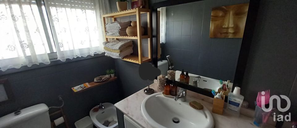 Apartamento T2 em Almada, Cova da Piedade, Pragal e Cacilhas de 74 m²