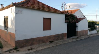 Casa / Villa T2 em Almoster de 48 m²