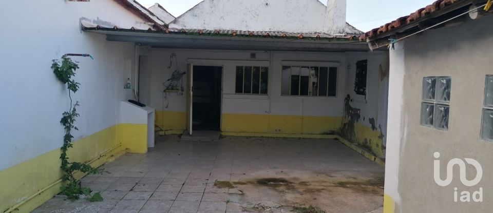 Casa / Villa T2 em Almoster de 48 m²