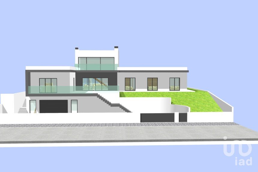 Maison T4 à Ventosa de 415 m²