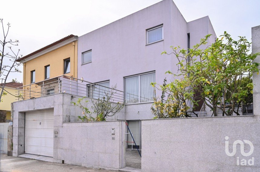 Town house T5 in Aldoar, Foz Do Douro E Nevogilde of 303 m²