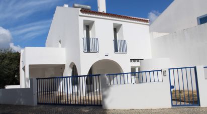 Casa / Villa T4 em Quinta do Anjo de 160 m²