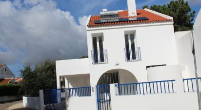 House T4 in Quinta do Anjo of 160 m²