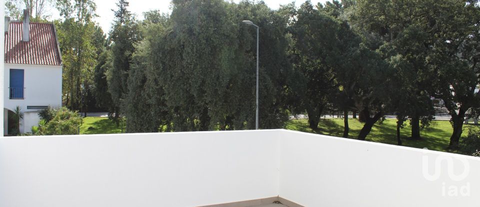 Casa / Villa T4 em Quinta do Anjo de 160 m²