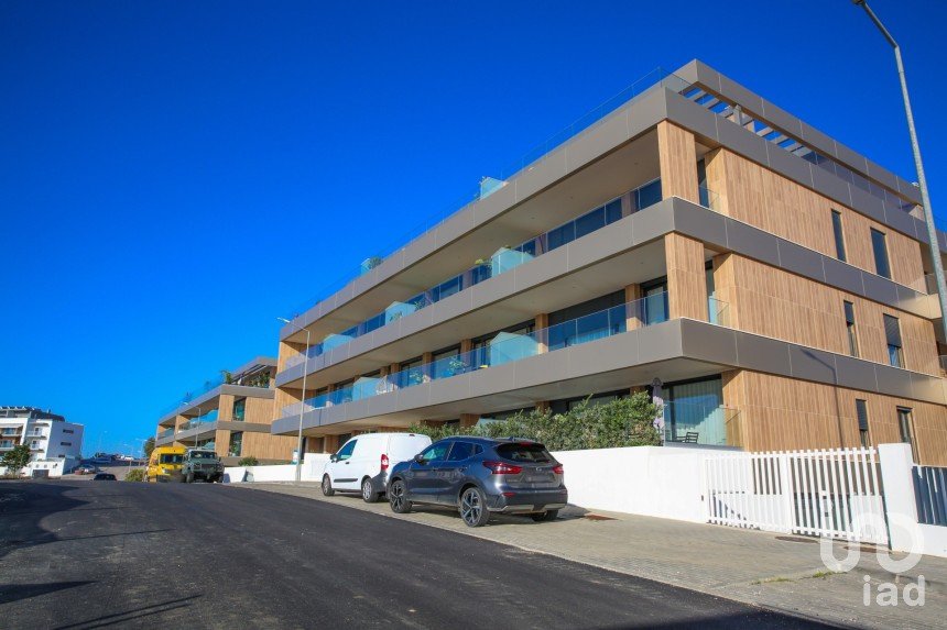 Apartamento T2 em Ericeira de 111 m²