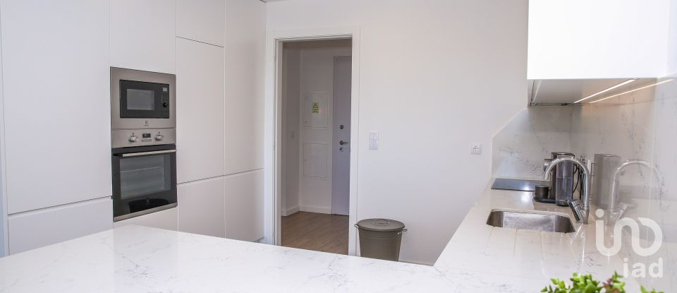 Apartamento T2 em Ericeira de 111 m²