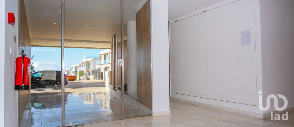 Apartamento T2 em Ericeira de 111 m²