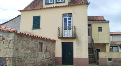 Lodge T4 in Oliveira do Hospital e São Paio de Gramaços of 87 m²