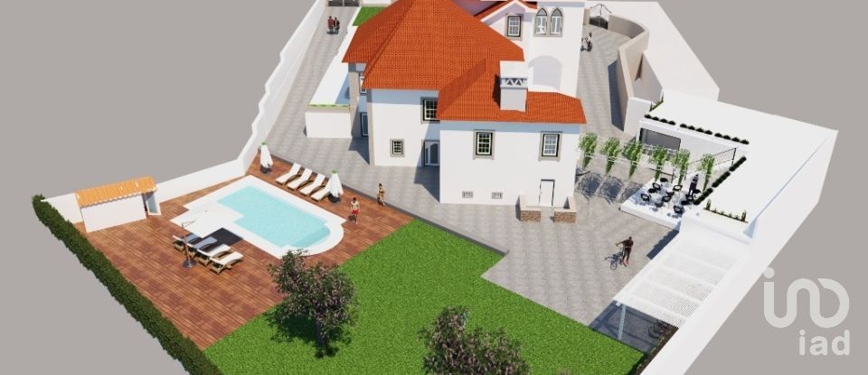 House T5 in Oliveira de Azeméis, Santiago da Riba-Ul, Ul, Macinhata da Seixa e Madail of 636 m²