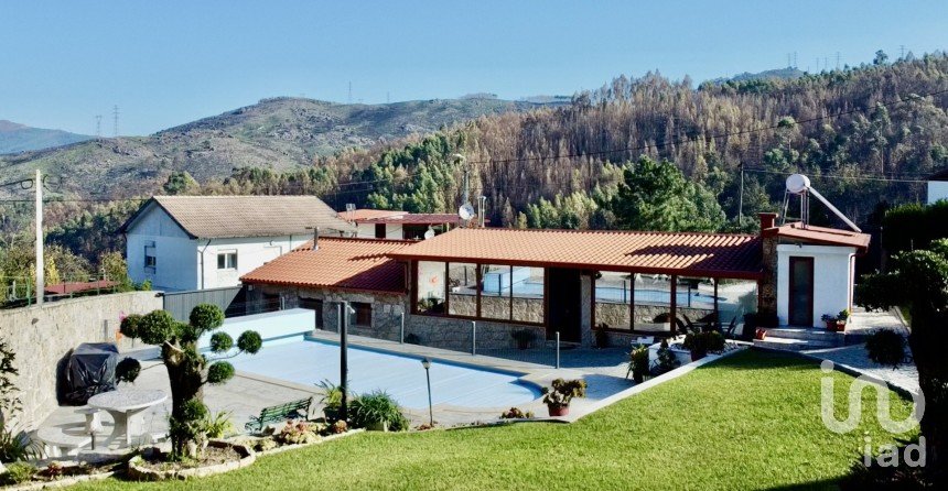 Country house T2 in São João de Rei of 141 m²